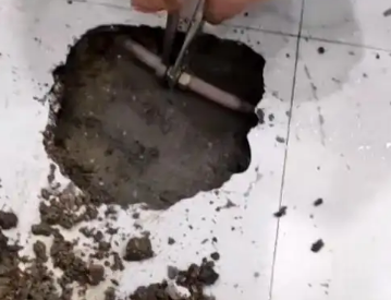 龙口卫生间漏水检测电话