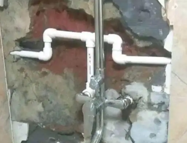 龙口卫生间漏水检测电话