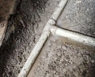 龙口漏水维修电话