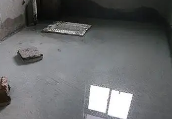 龙口卫生间漏水检测多少钱