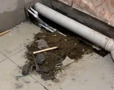 龙口卫生间漏水检测哪家好