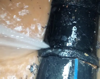 龙口漏水维修价格明细