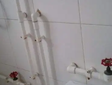 龙口水管维修多少钱