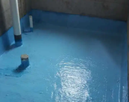 龙口卫生间防水哪家好