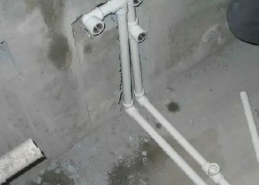 龙口查漏水多少钱