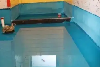 龙口卫生间防水多少钱