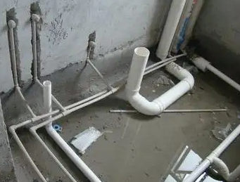 龙口水管维修多少钱