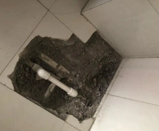 龙口查漏水哪家好