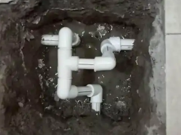 龙口卫生间漏水维修公司为您专业分享一下龙口查漏水的知识点