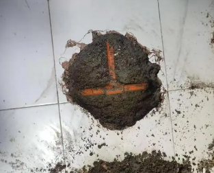 龙口查漏水多少钱
