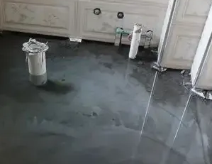 龙口卫生间漏水维修公司为您专业分享下龙口卫生间漏水检测的知识点