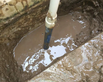 龙口卫生间漏水维修公司为您专业解答一下龙口查漏水的原因