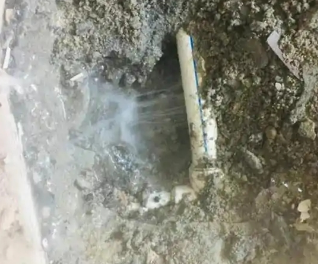 龙口查漏水哪家好