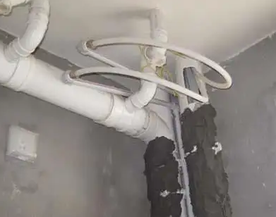 龙口水管维修哪家好