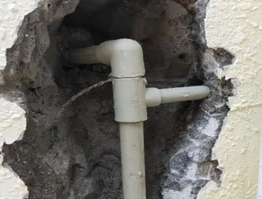 龙口卫生间漏水检测哪家好