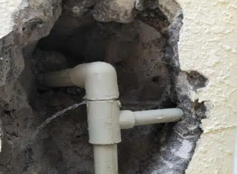 龙口卫生间测漏水哪家好