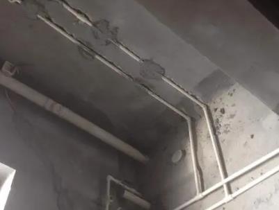 龙口卫生间漏水维修技术的依据是什么