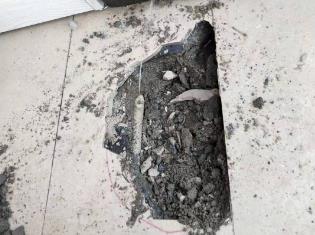 龙口卫生间漏水检测哪家好