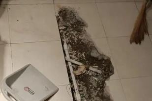 龙口卫生间漏水检测电话